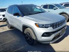3C4NJDCNXTT182086 2026 JEEP COMPASS