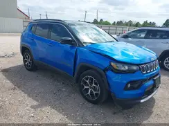 3C4NJDCNXTT182637 2026 JEEP COMPASS