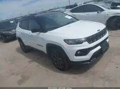 3C4NJDCNXTT184176 2026 JEEP COMPASS