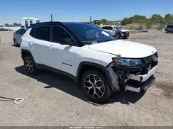3C4NJDCNXTT187157 2026 JEEP COMPASS