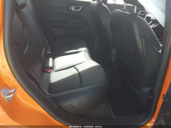 3C4NJDCNXTT187868 2026 JEEP COMPASS - Image 8