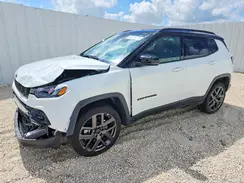 3C4NJDCNXTT188082 2026 JEEP COMPASS