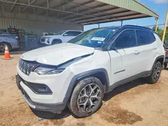 3C4NJDCNXTT194870 2026 JEEP COMPASS