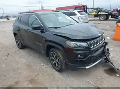 3C4NJDCNXTT196442 2026 JEEP COMPASS