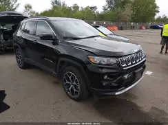 3C4NJDCNXTT207343 2026 JEEP COMPASS