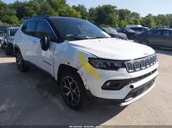 3C4NJDCNXTT212218 2026 JEEP COMPASS