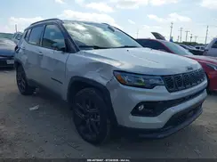 3C4NJDCNXTT224384 2026 JEEP COMPASS