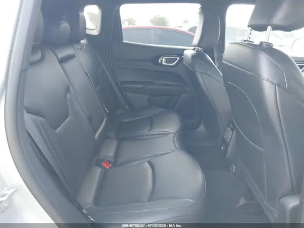 3C4NJDCNXTT224384 2026 JEEP COMPASS - Image 8