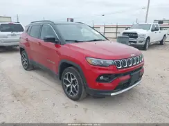 3C4NJDCNXTT224773 2026 JEEP COMPASS