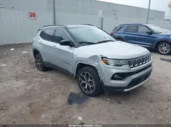 3C4NJDCNXTT225082 2026 JEEP COMPASS