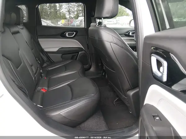 3C4NJDCNXTT225115 2026 JEEP COMPASS - Image 8
