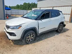 3C4NJDCNXTT225308 2026 JEEP COMPASS