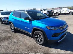 3C4NJDCNXTT246255 2026 JEEP COMPASS