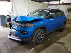 3C4NJDCNXTT271429 2026 JEEP COMPASS