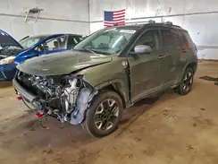 3C4NJDDB0HT597574 2017 JEEP COMPASS