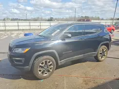 3C4NJDDB0HT607214 2017 JEEP COMPASS