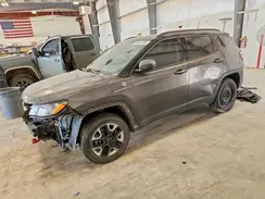 3C4NJDDB0HT610937 2017 JEEP COMPASS