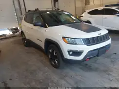 3C4NJDDB0HT611263 2017 JEEP COMPASS