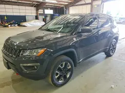 3C4NJDDB0HT630721 2017 JEEP COMPASS