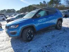 3C4NJDDB0HT635269 2017 JEEP COMPASS