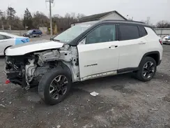3C4NJDDB0HT639824 2017 JEEP COMPASS