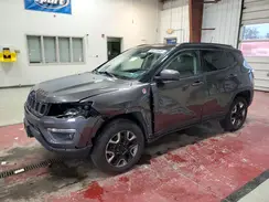 3C4NJDDB0HT641363 2017 JEEP COMPASS