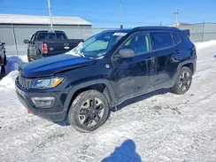 3C4NJDDB0HT659393 2017 JEEP COMPASS