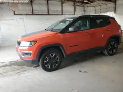 3C4NJDDB0HT667042 2017 JEEP COMPASS
