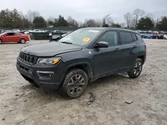3C4NJDDB0HT667364 2017 JEEP COMPASS