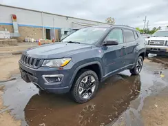 3C4NJDDB0HT667879 2017 JEEP COMPASS