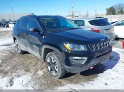 3C4NJDDB0HT674475 2017 JEEP COMPASS
