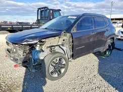 3C4NJDDB0JT129267 2018 JEEP COMPASS