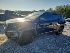 3C4NJDDB0JT130239 2018 JEEP COMPASS