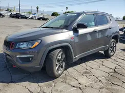 3C4NJDDB0JT130449 2018 JEEP COMPASS
