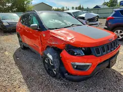 3C4NJDDB0JT130452 2018 JEEP COMPASS