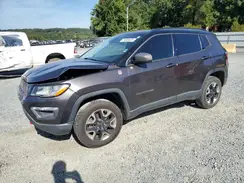 3C4NJDDB0JT143377 2018 JEEP COMPASS