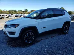 3C4NJDDB0JT144528 2018 JEEP COMPASS