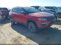 3C4NJDDB0JT147509 2018 JEEP COMPASS