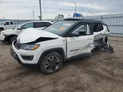 3C4NJDDB0JT163497 2018 JEEP COMPASS