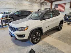 3C4NJDDB0JT191722 2018 JEEP COMPASS