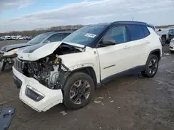 3C4NJDDB0JT199108 2018 JEEP COMPASS