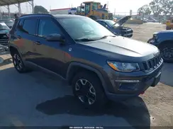 3C4NJDDB0JT199223 2018 JEEP COMPASS