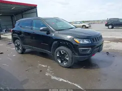 3C4NJDDB0JT210740 2018 JEEP COMPASS