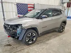 3C4NJDDB0JT238800 2018 JEEP COMPASS