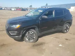 3C4NJDDB0JT307047 2018 JEEP COMPASS