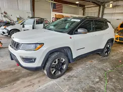 3C4NJDDB0JT328366 2018 JEEP COMPASS