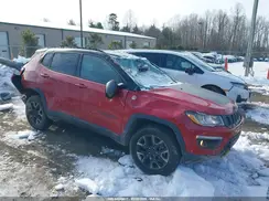 3C4NJDDB0JT334555 2018 JEEP COMPASS