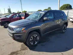 3C4NJDDB0JT371847 2018 JEEP COMPASS
