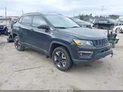3C4NJDDB0JT424093 2018 JEEP COMPASS