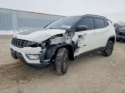 3C4NJDDB0JT451214 2018 JEEP COMPASS